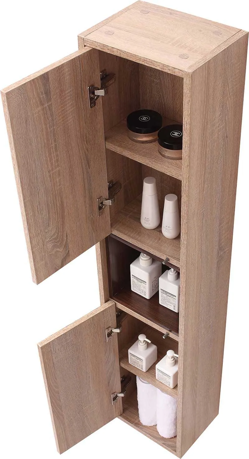 Avanity Sonoma 12 in. Wall Cabinet SONOMA-WC12-RK