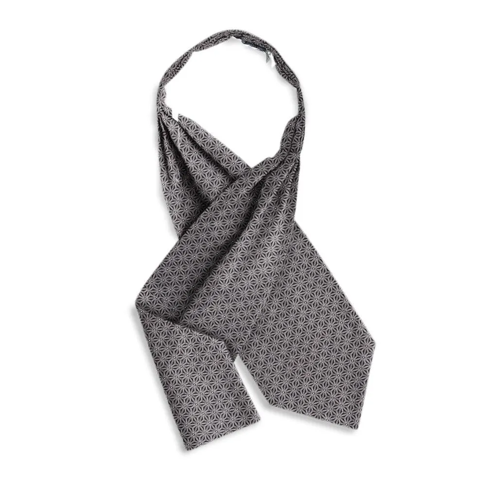 Bentley Black - Cravats