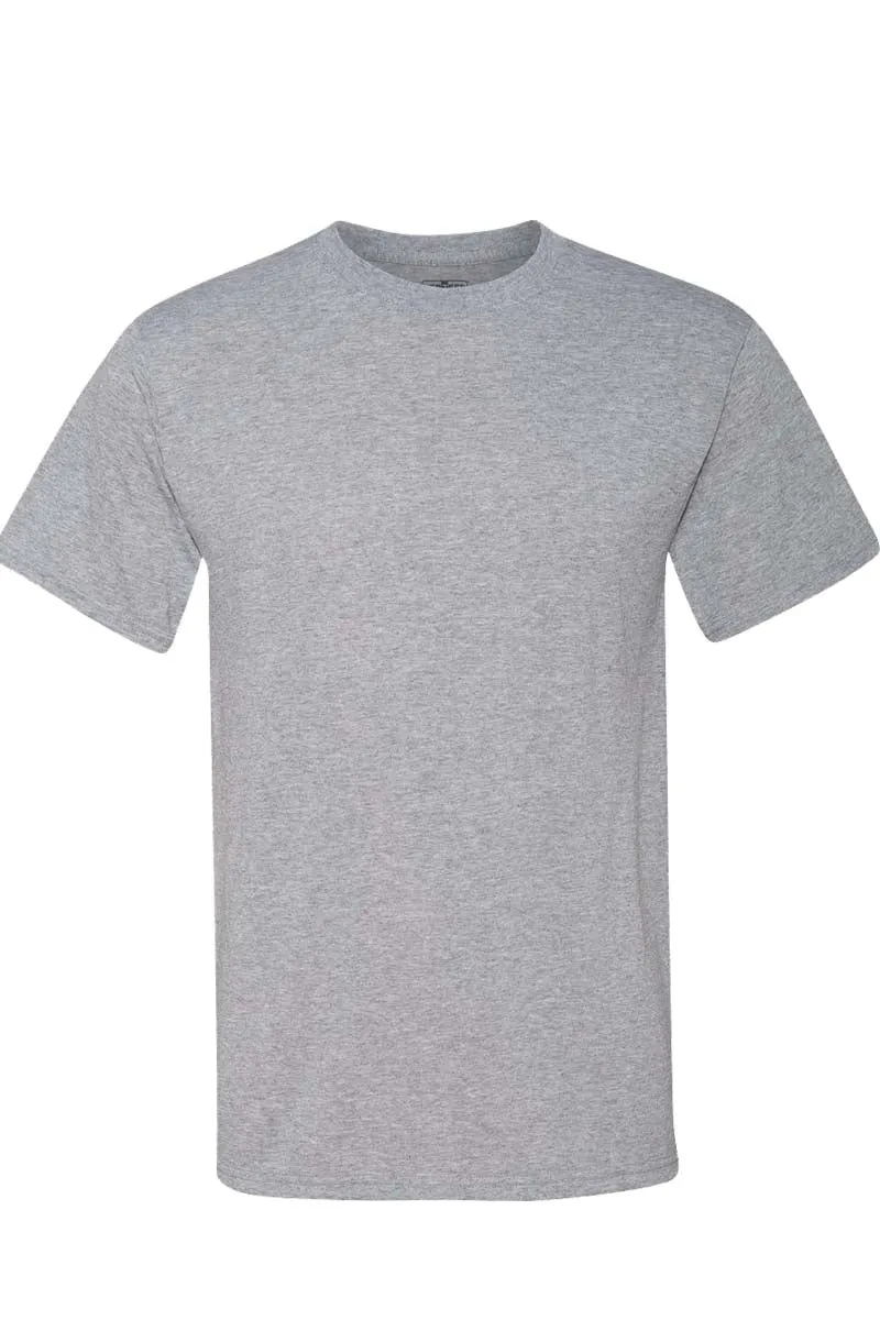 Dad Bod Father Figure Unisex Dri-Power Poly Tee