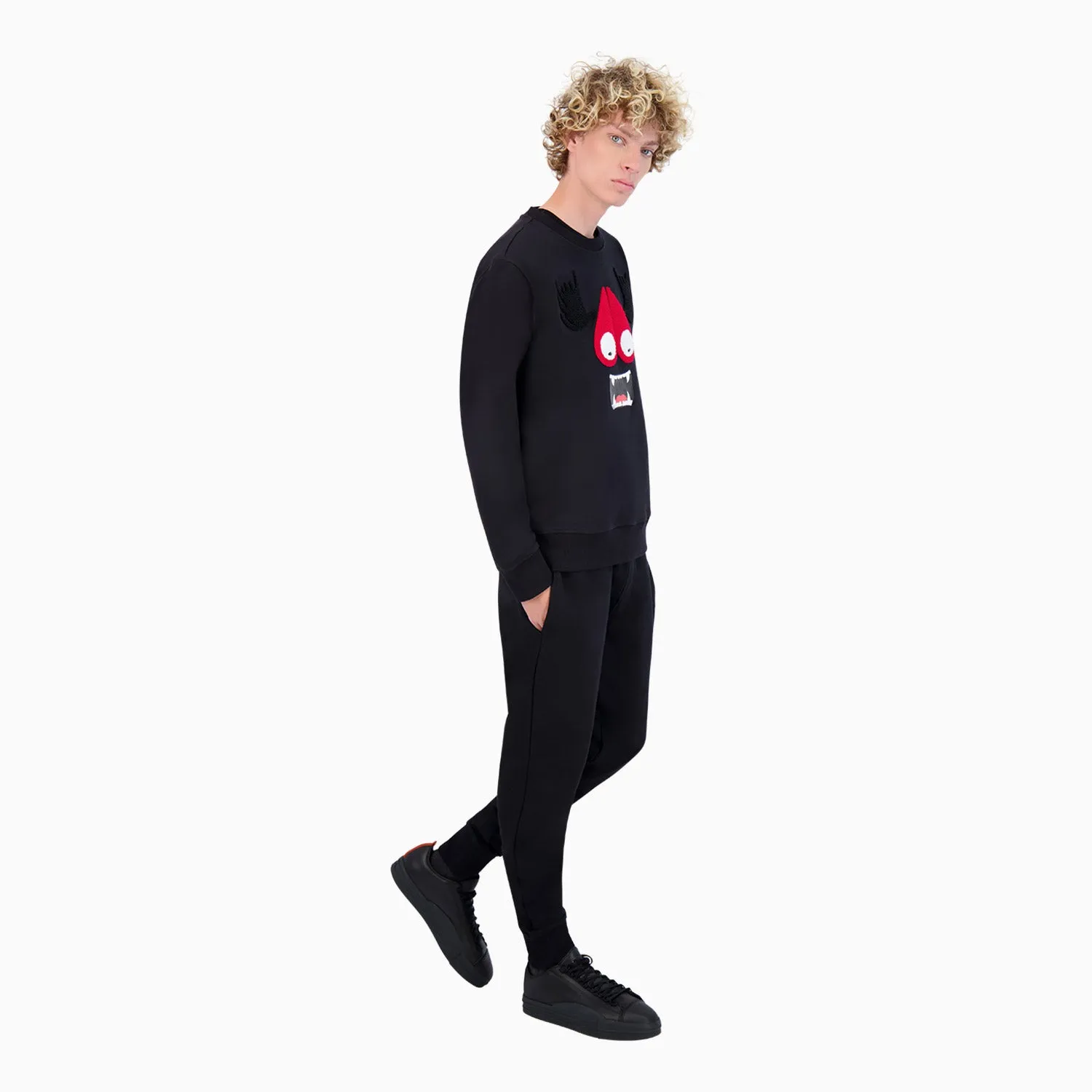 Men's Moose Munster Sweatshirt
