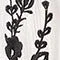 Plus Size Embroidered Peasant Top