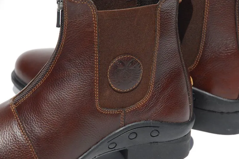 Rhinegold Elite Nevada Jod Boot