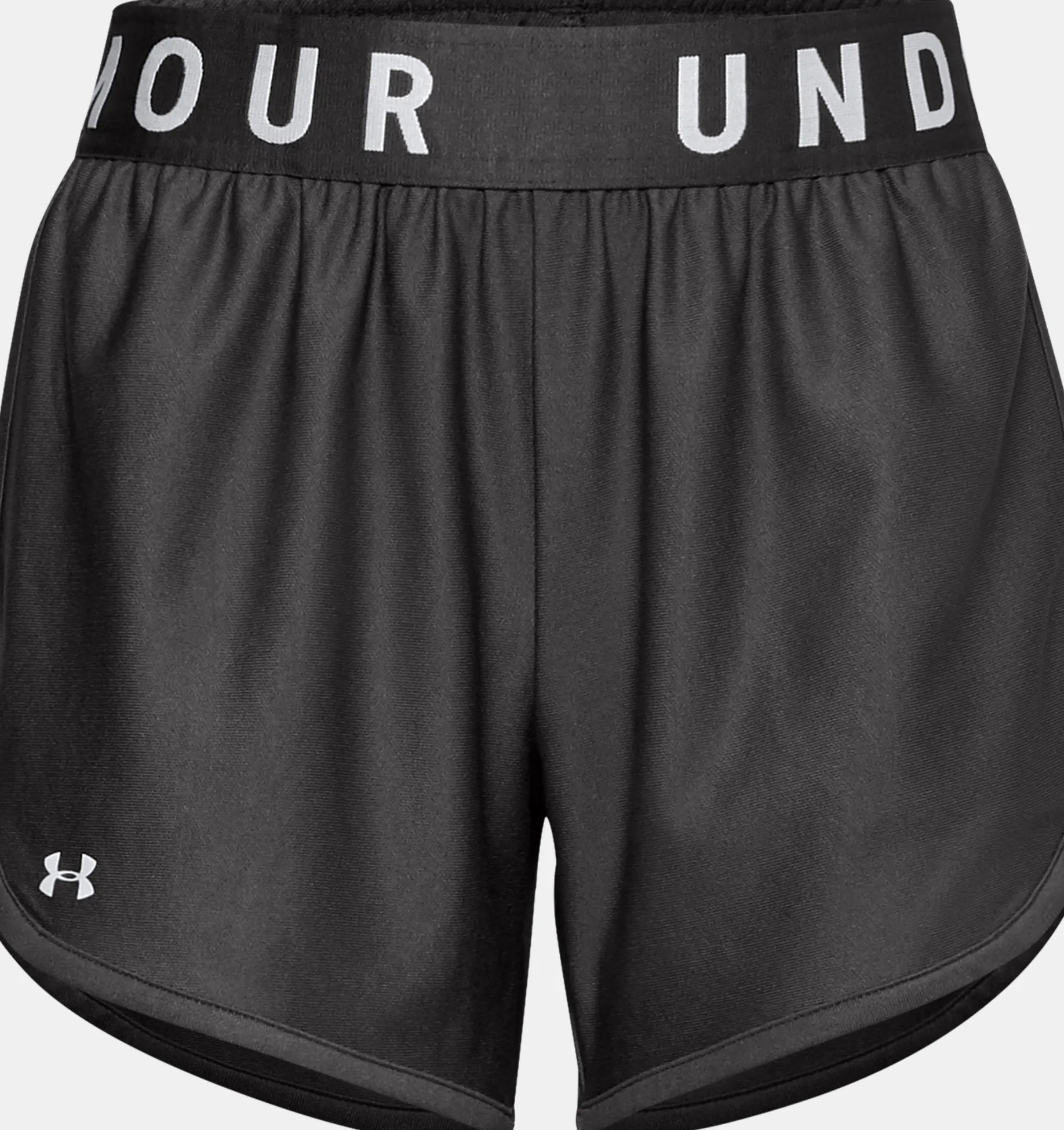 Under Armour Women's UA Play Up 5" Shorts